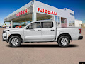 2026 Nissan Frontier Crew Cab 4x2 S