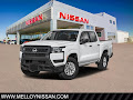 2026 Nissan Frontier Crew Cab 4x2 S