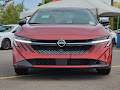 2026 Nissan Sentra SV Sedan