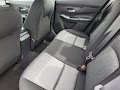 2026 Nissan Sentra SV Sedan