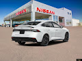 2026 Nissan Sentra SR Sedan *Ltd Avail*