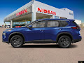 2026 Nissan Rogue 2026.5 AWD SV