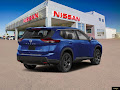 2026 Nissan Rogue 2026.5 AWD SV