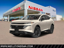 2026 Nissan Murano AWD Platinum