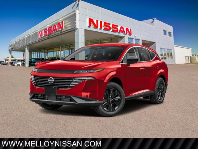 2026 Nissan Murano AWD SV *Ltd Avail*