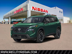 2026 Nissan Rogue 2026.5 AWD Dark Armor