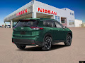 2026 Nissan Rogue 2026.5 AWD Dark Armor