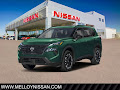 2026 Nissan Rogue 2026.5 AWD Dark Armor