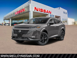 2026 Nissan Murano AWD SV *Ltd Avail*