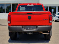 2020 RAM 1500 Classic Warlock