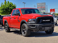 2020 RAM 1500 Classic Warlock