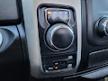 2020 RAM 1500 Classic Warlock