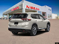 2026 Nissan Rogue 2026.5 AWD Platinum