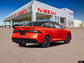 2026 Nissan Sentra SR Sedan *Ltd Avail*