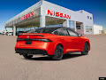2026 Nissan Sentra SR Sedan *Ltd Avail*