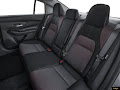 2026 Nissan Sentra SR Sedan *Ltd Avail*