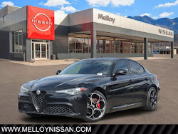 2023 Alfa Romeo Giulia Veloce