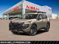 2026 Nissan Rogue 2026.5 AWD Rock Creek