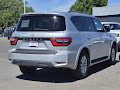 2023 Nissan Armada SV