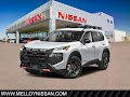 2026 Nissan Rogue 2026.5 AWD Rock Creek