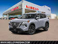 2026 Nissan Rogue 2026.5 AWD SV