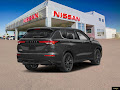 2026 Nissan Rogue Plug-In Hybrid AWD SL