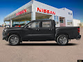 2026 Nissan Frontier Crew Cab 4x2 SV