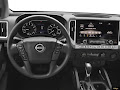2026 Nissan Frontier Crew Cab 4x2 SV