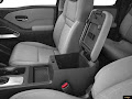 2026 Nissan Frontier Crew Cab 4x2 SV
