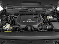 2026 Nissan Armada 4x4 PRO-4X
