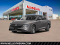 2026 Nissan Sentra SV Sedan