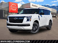 2026 Nissan Armada 4x4 SV *Ltd Avail*