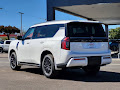 2026 Nissan Armada 4x4 SV *Ltd Avail*
