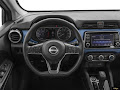 2025 Nissan Versa SV CVT