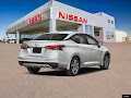 2025 Nissan Versa SV CVT