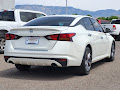 2022 Nissan Altima 2.5 SL