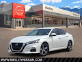 2022 Nissan Altima 2.5 SL