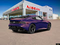 2026 Nissan Z Performance Manual