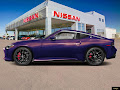 2026 Nissan Z Performance Manual