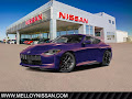 2026 Nissan Z Performance Manual
