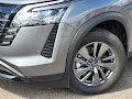 2026 Nissan Pathfinder SV 4WD