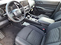 2026 Nissan Pathfinder SV 4WD