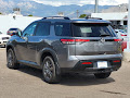 2026 Nissan Pathfinder SV 4WD