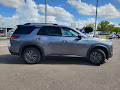 2026 Nissan Pathfinder SV 4WD