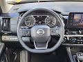 2026 Nissan Pathfinder SV 4WD