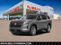 2026 Nissan Pathfinder SV 4WD