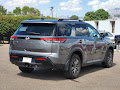 2026 Nissan Pathfinder SV 4WD