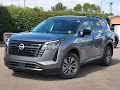 2026 Nissan Pathfinder SV 4WD
