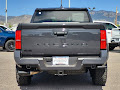 2025 Toyota Tacoma 4WD TRD Sport