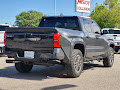 2025 Toyota Tacoma 4WD TRD Sport